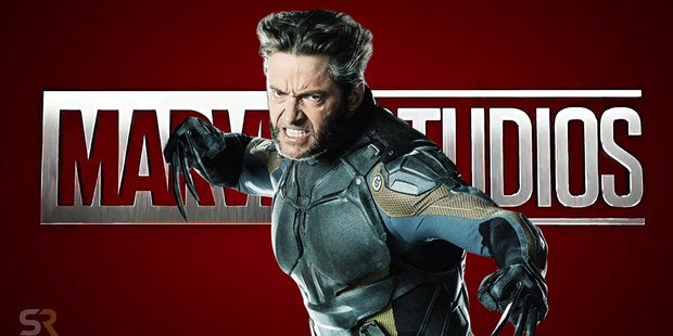 Hugh Jackman habla del futuro de Wolverine en el MCU