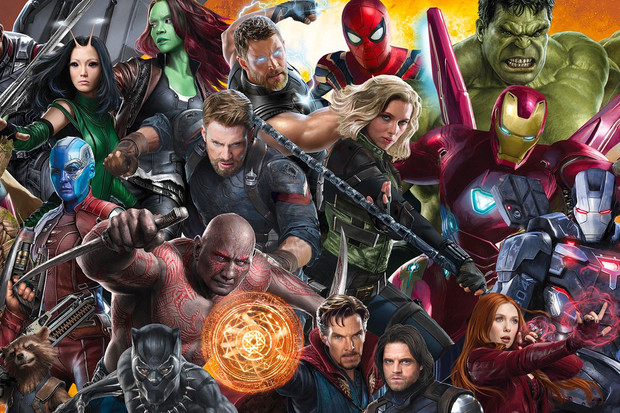 11 grandes agujeros en las tramas de las películas de Marvel 