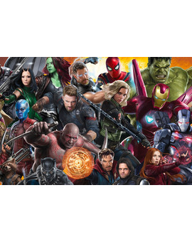 11 grandes agujeros en las tramas de las películas de Marvel 