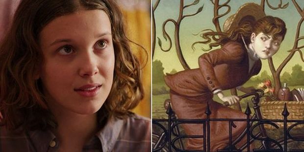 Enola Holmes: La película sobre la hermana de Sherlock Holmes con Millie Bobby Brown pasa a Netflix