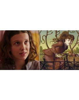 Enola Holmes: La película sobre la hermana de Sherlock Holmes con Millie Bobby Brown pasa a Netflix