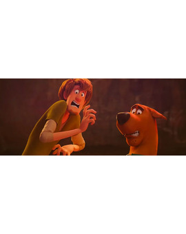 “¡Scooby!” se estrenará directamente en digital