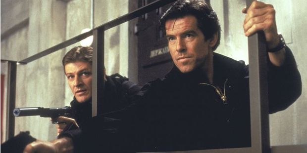 Pierce Brosnan volvería a James Bond para ser el villano