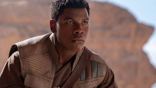 'Star Wars: el ascenso de Skywalker': John Boyega la califica de 'gratificante pero decepcionante'