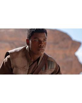 'Star Wars: el ascenso de Skywalker': John Boyega la califica de 'gratificante pero decepcionante'