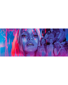 Primer trailer para la película de vampiros “Bit”