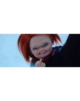 Nuevos detalles de la serie de “Muñeco Diabólico”