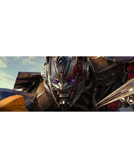 “Transformers” tendrá una precuela de animación