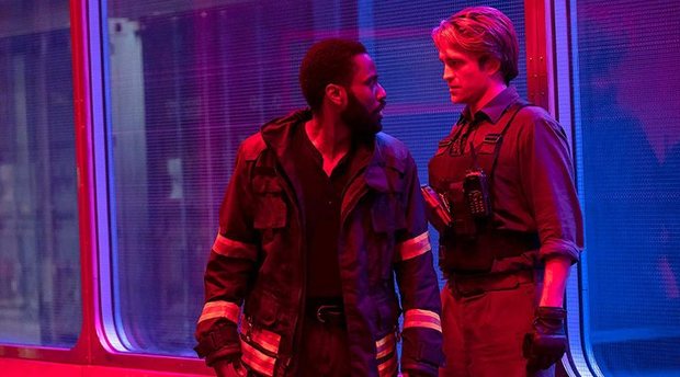 'Tenet' de Christopher Nolan podría revivir las salas de cine este verano: "El público va a amarla"