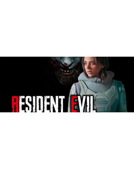 Hannah John Kamen suena para el papel de Jill Valentine en el reboot de “Resident Evil”