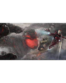 Las 10 tramas que Marvel desechó y habrían sido revolucionarias