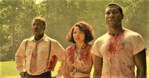 El tráiler de "Lovecraft Country" es simplemente impresionante