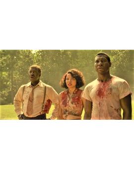 El tráiler de "Lovecraft Country" es simplemente impresionante