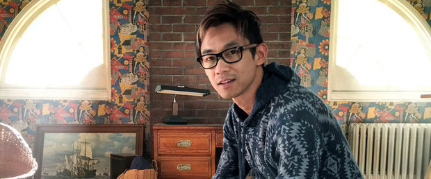 James Wan producirá una cinta de ciencia ficción con viajes en el tiempo