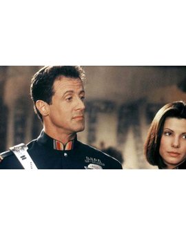 Sylvester Stallone asegura que 'Demolition Man 2' está en desarrollo con Warner
