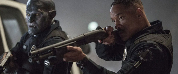 Louis Leterrier negocia para dirigir la secuela de “Bright”