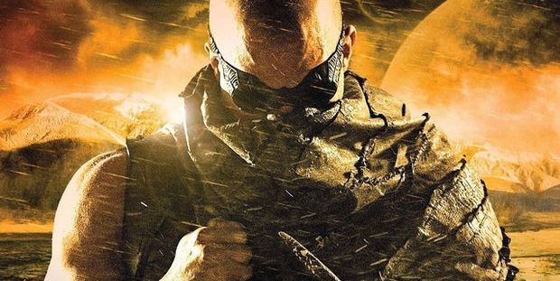 'Riddick 4: Furya' podría anunciar su trama la próxima semana, según Vin Diesel