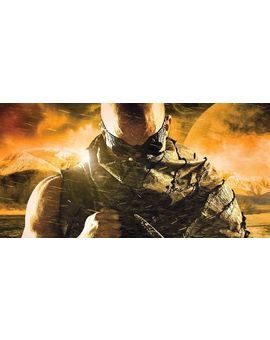 'Riddick 4: Furya' podría anunciar su trama la próxima semana, según Vin Diesel