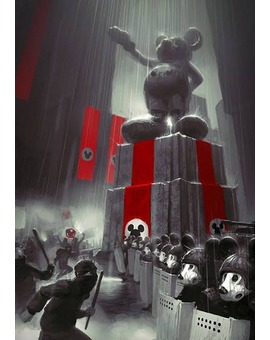 Disney se planteará "película por película" si estrenarla en cines o directamente en digital