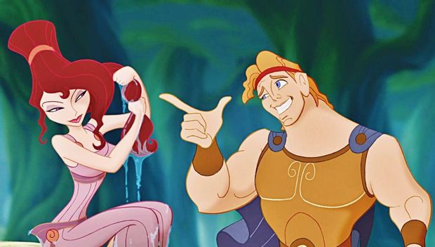Los hermanos Russo hablan de los cambios que harán en 'Hércules', el nuevo remake en acción real 
