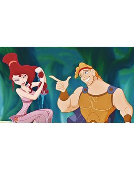 Los hermanos Russo hablan de los cambios que harán en 'Hércules', el nuevo remake en acción real 