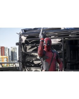 'Deadpool 3' no estaría en los planes inmediatos de Disney, algo que no gusta nada a su creador