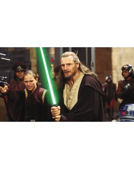 'Star Wars': Por qué George Lucas decidió hacer las precuelas, según Kathleen Kennedy