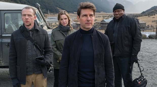 'Misión Imposible': Por qué la próxima aventura de la saga se ha dividido en dos películas