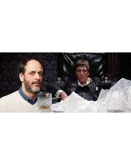 'Scarface': Luca Guadagnino ('Call Me By Your Name') dirigirá un reboot escrito por los Coen
