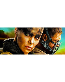 George Miller habla del spin-off de “Mad Max” sobre Furiosa