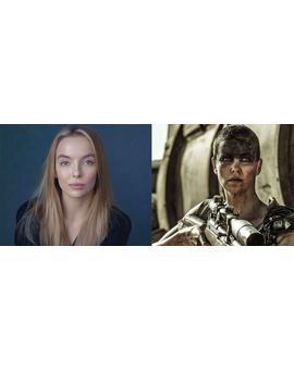 Jodie Comer podría ser Furiosa en el spin-off de “Mad Max”