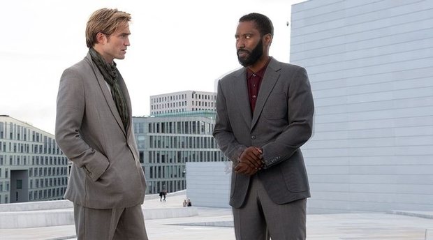 Warner necesita el 80% de los cines del mundo abiertos para estrenar 'Tenet' en Julio