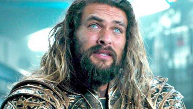 Jason Momoa habla de la versión de Snyder de 'Liga de la Justicia'
