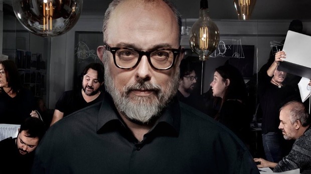 Álex de la Iglesia, Sony y Amazon Prime desarrollarán una antología de películas de terror