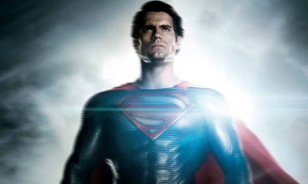 Henry Cavill negocia su regreso como Superman y no es Man of Steel 2