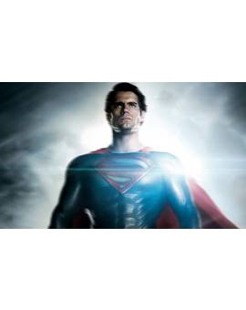 Henry Cavill negocia su regreso como Superman y no es Man of Steel 2