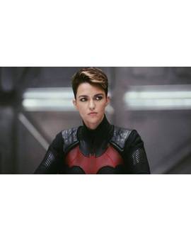 Ruby Rose habla de su salida de 'Batwoman'
