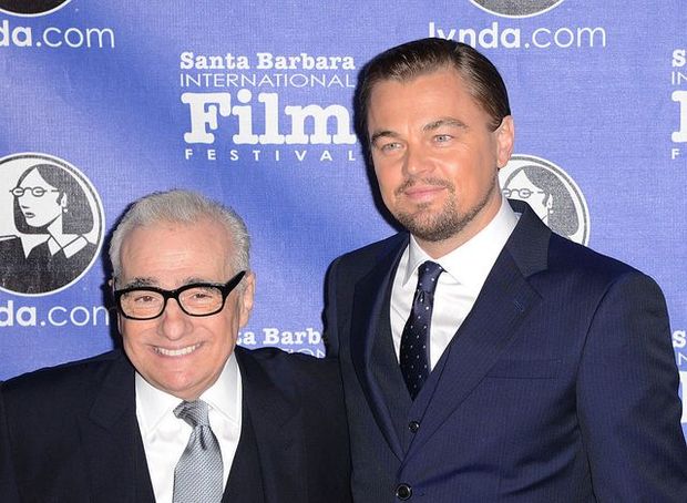 “Killers of the flower moon”, lo nuevo de Martin Scorsese, se estrenará en Apple TV