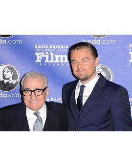“Killers of the flower moon”, lo nuevo de Martin Scorsese, se estrenará en Apple TV