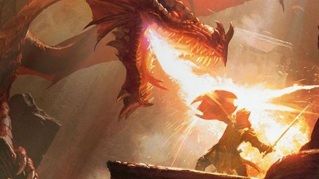 La nueva película de 'Dragones y mazmorras' será divertida sin ser una comedia
