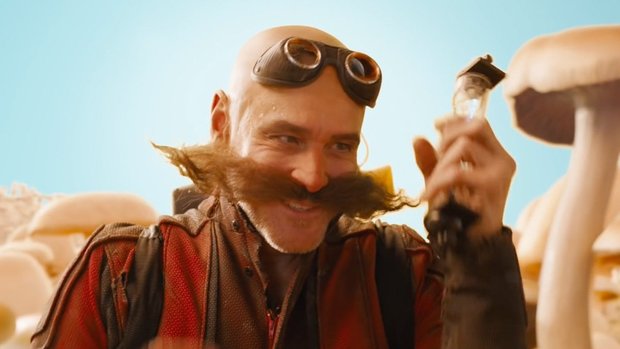 'Sonic. La película': La secuela ya está en desarrollo