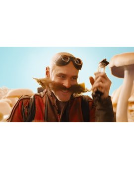 'Sonic. La película': La secuela ya está en desarrollo