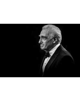 Martin Scorsese publica un cortometraje durante la cuarentena