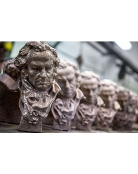 Novedades en los Premios Goya 2021