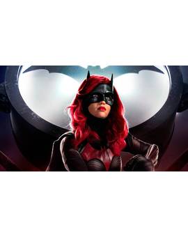 Batwoman tendrá nueva identidad en su temporada 2 tras el adiós de Ruby Rose