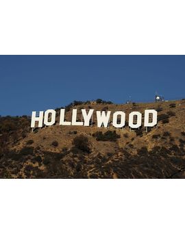Las normas para volver a rodar en Hollywood