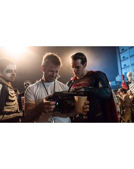 HBO Max no garantiza el futuro de nuevas versiones como el Snyder Cut
