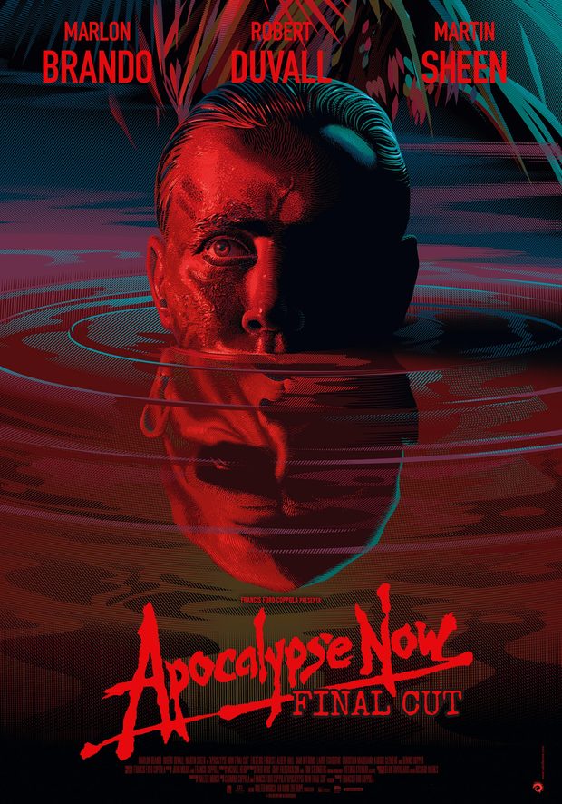 'Apocalypse Now: Final Cut': se estrena en cines la versión definitiva del clásico de Coppola 
