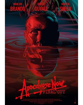 'Apocalypse Now: Final Cut': se estrena en cines la versión definitiva del clásico de Coppola 