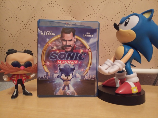 Mi última adquisición 